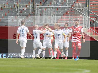 Fotos von FC Carl Zeiss Jena auf sportfotografie