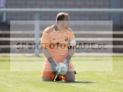 Fotos von FC Gössenheim - TSV Partenstein auf sportfotografie.de