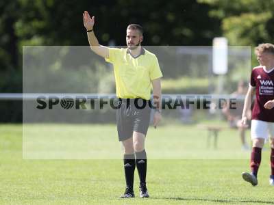 Fotos von FC Gössenheim - TSV Partenstein auf sportfotografie.de
