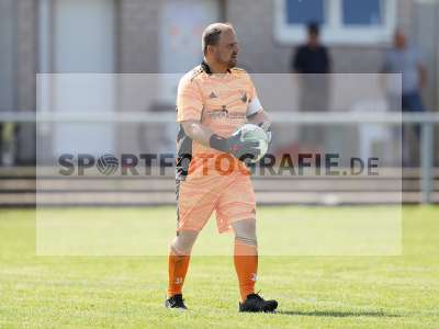 Fotos von FC Gössenheim - TSV Partenstein auf sportfotografie.de