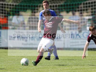 Fotos von FC Gössenheim - TSV Partenstein auf sportfotografie.de