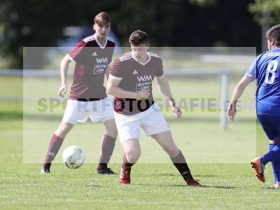 Fotos von FC Gössenheim - TSV Partenstein auf sportfotografie.de