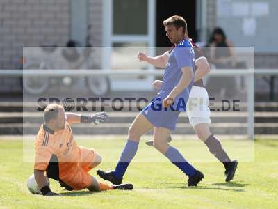 Fotos von FC Gössenheim - TSV Partenstein auf sportfotografie.de