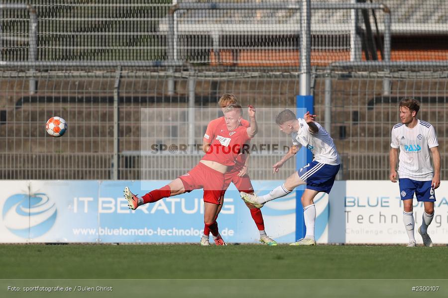 Benedict Laverty, Stadion am Schoenbusch, Aschaffenburg, 23.07.2021, BFV, sport, action, Fussball, Deutschland, Juli 2021, Saison 2021/2022, TSV, SVA, Regionalliga Bayern, TSV Buchbach, SV Viktoria Aschaffenburg - Bild-ID: 2300107 Benedict Laverty, Stadion am Schoenbusch, Aschaffenburg, 23.07.2021, BFV, sport, action, Fussball, Deutschland, Juli 2021, Saison 2021/2022, TSV, SVA, Regionalliga Bayern, TSV Buchbach, SV Viktoria Aschaffenburg - Bild-ID: 2300107