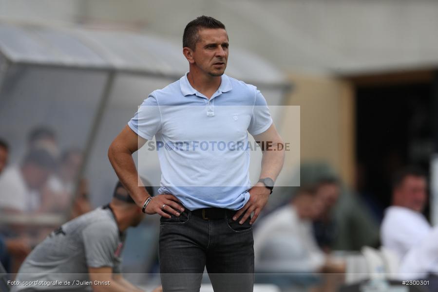 Mersad Selimbegovic, Merck-Stadion, Darmstadt, 24.07.2021, DFL, sport, action, Fussball, Deutschland, Juli 2021, Saison 2021/2022, SSV, SVD, Bundesliga, 2. Bundesliga, SSV Jahn Regensburg, SV Darmstadt 98 - Bild-ID: 2300301 Mersad Selimbegovic, Merck-Stadion, Darmstadt, 24.07.2021, DFL, sport, action, Fussball, Deutschland, Juli 2021, Saison 2021/2022, SSV, SVD, Bundesliga, 2. Bundesliga, SSV Jahn Regensburg, SV Darmstadt 98 - Bild-ID: 2300301