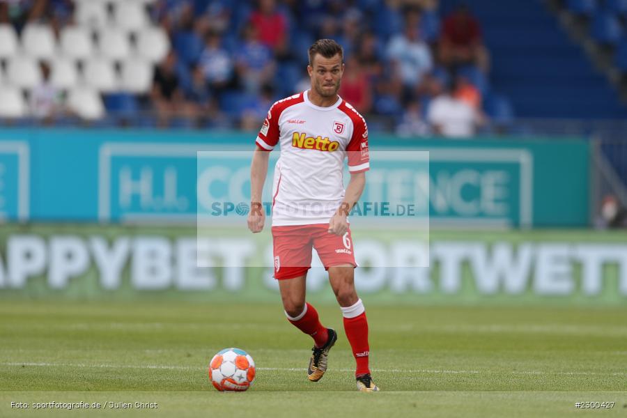 Benedikt Saller, Merck-Stadion, Darmstadt, 24.07.2021, DFL, sport, action, Fussball, Deutschland, Juli 2021, Saison 2021/2022, SSV, SVD, Bundesliga, 2. Bundesliga, SSV Jahn Regensburg, SV Darmstadt 98 - Bild-ID: 2300427 Benedikt Saller, Merck-Stadion, Darmstadt, 24.07.2021, DFL, sport, action, Fussball, Deutschland, Juli 2021, Saison 2021/2022, SSV, SVD, Bundesliga, 2. Bundesliga, SSV Jahn Regensburg, SV Darmstadt 98 - Bild-ID: 2300427