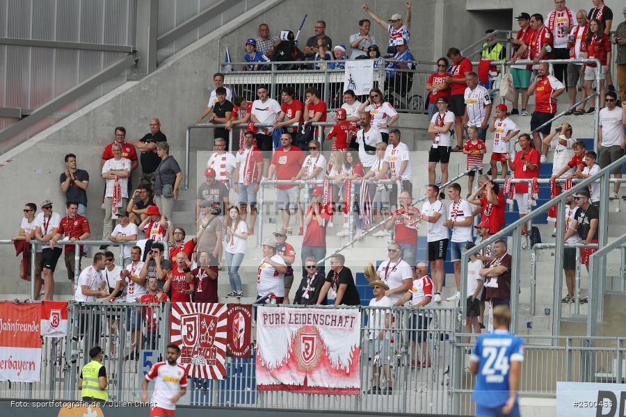 Fans, Merck-Stadion, Darmstadt, 24.07.2021, DFL, sport, action, Fussball, Deutschland, Juli 2021, Saison 2021/2022, SSV, SVD, Bundesliga, 2. Bundesliga, SSV Jahn Regensburg, SV Darmstadt 98 - Bild-ID: 2300433 Fans, Merck-Stadion, Darmstadt, 24.07.2021, DFL, sport, action, Fussball, Deutschland, Juli 2021, Saison 2021/2022, SSV, SVD, Bundesliga, 2. Bundesliga, SSV Jahn Regensburg, SV Darmstadt 98 - Bild-ID: 2300433
