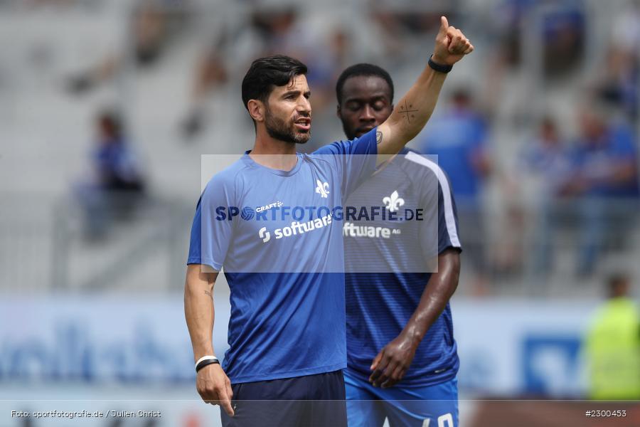 Daumen hoch, Ovid Hajou, Merck-Stadion, Darmstadt, 24.07.2021, DFL, sport, action, Fussball, Deutschland, Juli 2021, Saison 2021/2022, SSV, SVD, Bundesliga, 2. Bundesliga, SSV Jahn Regensburg, SV Darmstadt 98 - Bild-ID: 2300453 Daumen hoch, Ovid Hajou, Merck-Stadion, Darmstadt, 24.07.2021, DFL, sport, action, Fussball, Deutschland, Juli 2021, Saison 2021/2022, SSV, SVD, Bundesliga, 2. Bundesliga, SSV Jahn Regensburg, SV Darmstadt 98 - Bild-ID: 2300453