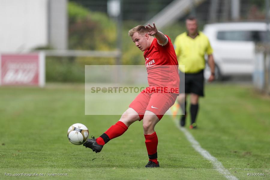 Jan Vogt, sport, action, Sportplatz Duivenallee, Saison 2021/2022, Juli 2021, Gemünden, Fussball, FVGS, FV Gemünden/Seifriedsburg, FCM, FC Mömlingen, Deutschland, Bezirksliga Unterfranken West, BFV, 25.07.2021 - Bild-ID: 2300586 Jan Vogt, sport, action, Sportplatz Duivenallee, Saison 2021/2022, Juli 2021, Gemünden, Fussball, FVGS, FV Gemünden/Seifriedsburg, FCM, FC Mömlingen, Deutschland, Bezirksliga Unterfranken West, BFV, 25.07.2021 - Bild-ID: 2300586