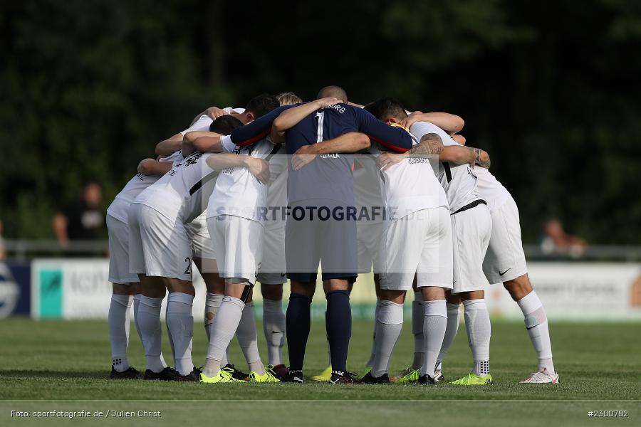 Mannschaftskreis, Sportgelände, Karlburg, 27.07.2021, BFV, sport, action, Fussball, Deutschland, Juli 2021, Saison 2021/2022, Grabfeldgallier, TSV, Bayernliga Nord, TSV Großbardorf, TSV Karlburg - Bild-ID: 2300782 Mannschaftskreis, Sportgelände, Karlburg, 27.07.2021, BFV, sport, action, Fussball, Deutschland, Juli 2021, Saison 2021/2022, Grabfeldgallier, TSV, Bayernliga Nord, TSV Großbardorf, TSV Karlburg - Bild-ID: 2300782