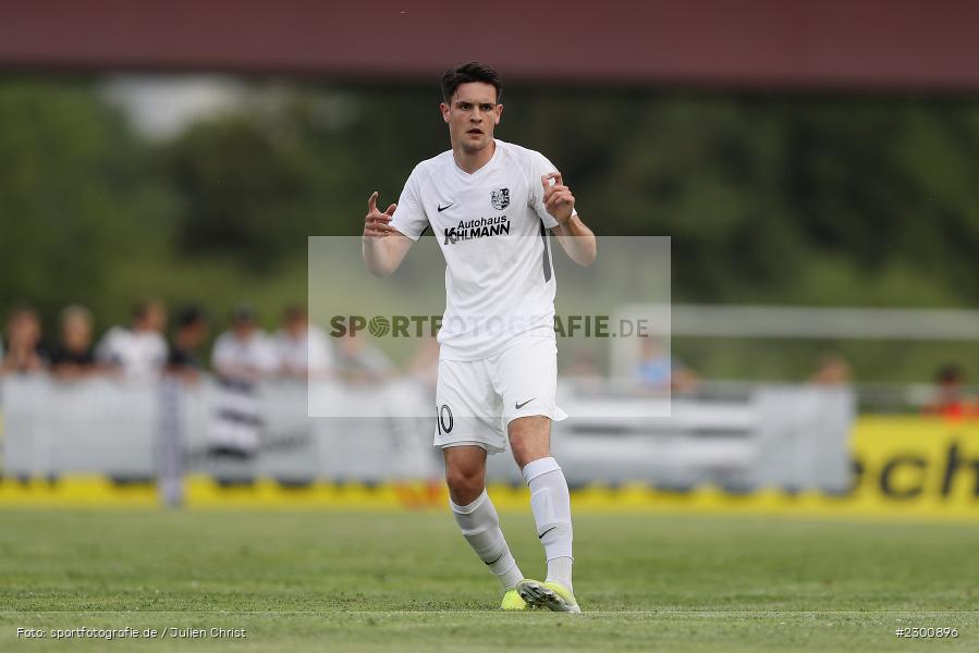 Jan Martin, Sportgelände, Karlburg, 27.07.2021, BFV, sport, action, Fussball, Deutschland, Juli 2021, Saison 2021/2022, Grabfeldgallier, TSV, Bayernliga Nord, TSV Großbardorf, TSV Karlburg - Bild-ID: 2300896 Jan Martin, Sportgelände, Karlburg, 27.07.2021, BFV, sport, action, Fussball, Deutschland, Juli 2021, Saison 2021/2022, Grabfeldgallier, TSV, Bayernliga Nord, TSV Großbardorf, TSV Karlburg - Bild-ID: 2300896