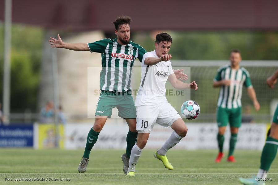 Jan Martin, Sportgelände, Karlburg, 27.07.2021, BFV, sport, action, Fussball, Deutschland, Juli 2021, Saison 2021/2022, Grabfeldgallier, TSV, Bayernliga Nord, TSV Großbardorf, TSV Karlburg - Bild-ID: 2300912 Jan Martin, Sportgelände, Karlburg, 27.07.2021, BFV, sport, action, Fussball, Deutschland, Juli 2021, Saison 2021/2022, Grabfeldgallier, TSV, Bayernliga Nord, TSV Großbardorf, TSV Karlburg - Bild-ID: 2300912