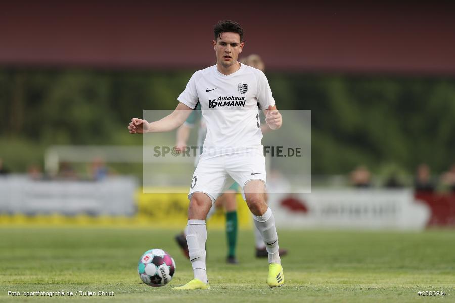 Jan Martin, Sportgelände, Karlburg, 27.07.2021, BFV, sport, action, Fussball, Deutschland, Juli 2021, Saison 2021/2022, Grabfeldgallier, TSV, Bayernliga Nord, TSV Großbardorf, TSV Karlburg - Bild-ID: 2300914 Jan Martin, Sportgelände, Karlburg, 27.07.2021, BFV, sport, action, Fussball, Deutschland, Juli 2021, Saison 2021/2022, Grabfeldgallier, TSV, Bayernliga Nord, TSV Großbardorf, TSV Karlburg - Bild-ID: 2300914