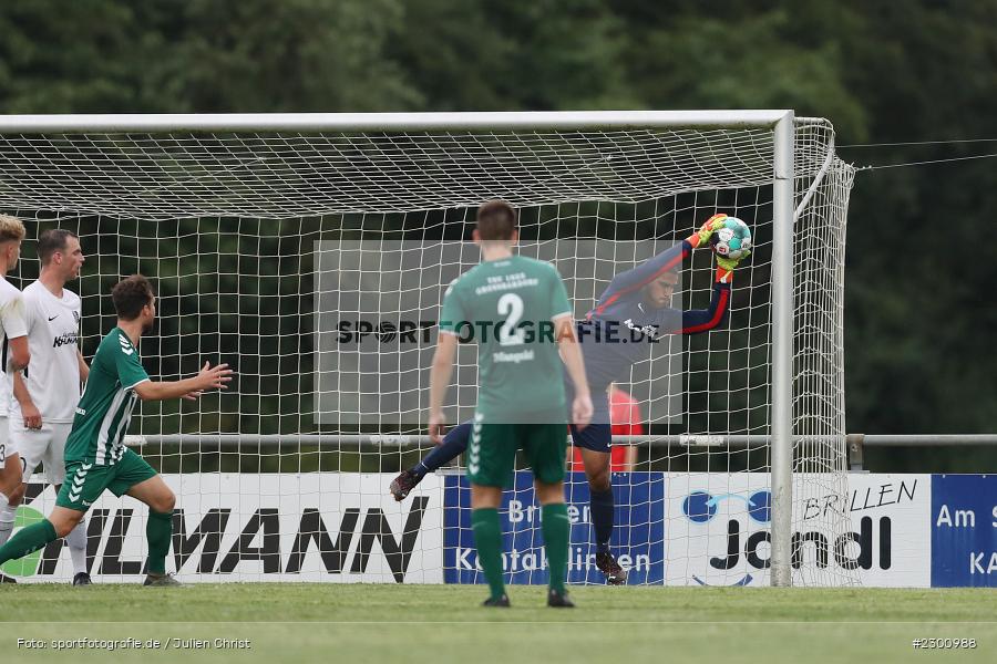 Marvin Fischer-Vallecilla, Sportgelände, Karlburg, 27.07.2021, BFV, sport, action, Fussball, Deutschland, Juli 2021, Saison 2021/2022, Grabfeldgallier, TSV, Bayernliga Nord, TSV Großbardorf, TSV Karlburg - Bild-ID: 2300988 Marvin Fischer-Vallecilla, Sportgelände, Karlburg, 27.07.2021, BFV, sport, action, Fussball, Deutschland, Juli 2021, Saison 2021/2022, Grabfeldgallier, TSV, Bayernliga Nord, TSV Großbardorf, TSV Karlburg - Bild-ID: 2300988
