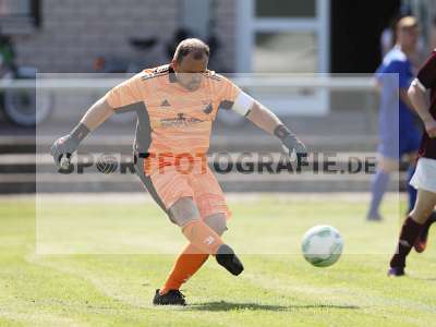 Fotos von FC Gössenheim - TSV Partenstein auf sportfotografie.de