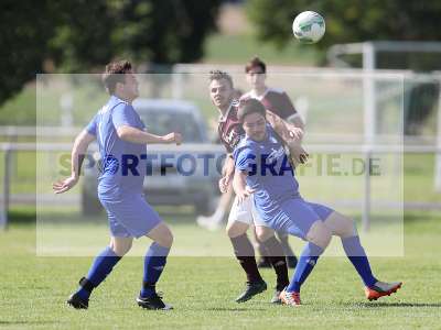 Fotos von FC Gössenheim - TSV Partenstein auf sportfotografie.de