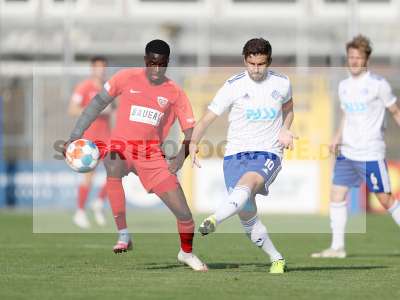 Fotos von SV Viktoria Aschaffenburg - TSV Buchbach auf sportfotografie.de