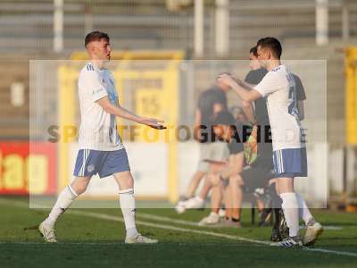 Fotos von SV Viktoria Aschaffenburg - TSV Buchbach auf sportfotografie.de