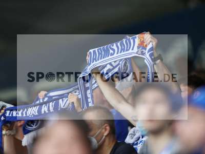 Fotos von SV Darmstadt 98 - SSV Jahn Regensburg auf sportfotografie.de