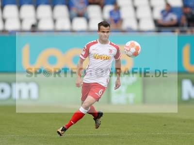 Fotos von SV Darmstadt 98 - SSV Jahn Regensburg auf sportfotografie.de