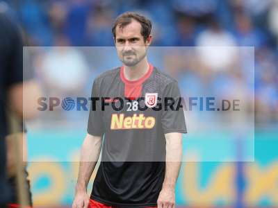 Fotos von SV Darmstadt 98 - SSV Jahn Regensburg auf sportfotografie.de