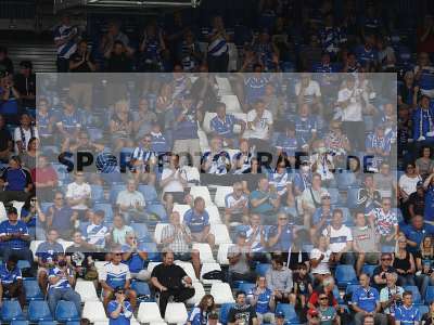 Fotos von SV Darmstadt 98 - SSV Jahn Regensburg auf sportfotografie.de