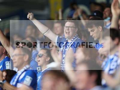 Fotos von SV Darmstadt 98 - SSV Jahn Regensburg auf sportfotografie.de