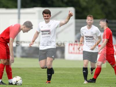 Fotos von FV Gemünden/Seifriedsburg - FC Mömlingen auf sportfotografie.de