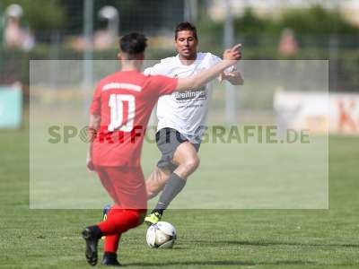 Fotos von FV Gemünden/Seifriedsburg - FC Mömlingen auf sportfotografie.de