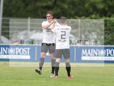 Fotos von FV Gemünden/Seifriedsburg - FC Mömlingen auf sportfotografie.de