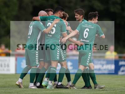 Fotos von TSV Karlburg - TSV Großbardorf auf sportfotografie.de