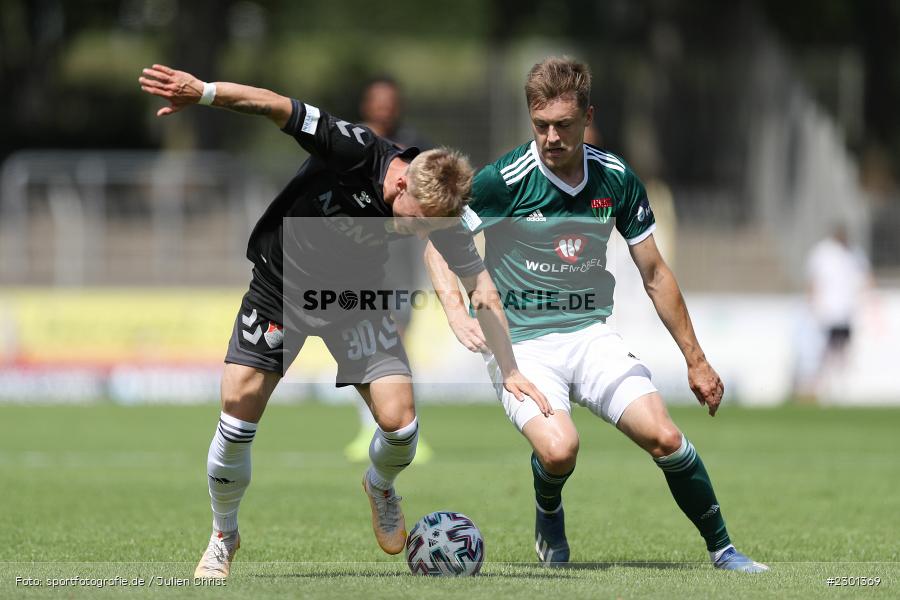 Thomas Haas, Willy-Sachs-Stadion, Schweinfurt, 31.07.2021, BFV, sport, action, Fussball, Deutschland, Juli 2021, Regionalliga Bayern, Saison 2021/2022, TSV, FC05, TSV Aubstadt, 1. FC Schweinfurt 05 - Bild-ID: 2301369 Thomas Haas, Willy-Sachs-Stadion, Schweinfurt, 31.07.2021, BFV, sport, action, Fussball, Deutschland, Juli 2021, Regionalliga Bayern, Saison 2021/2022, TSV, FC05, TSV Aubstadt, 1. FC Schweinfurt 05 - Bild-ID: 2301369