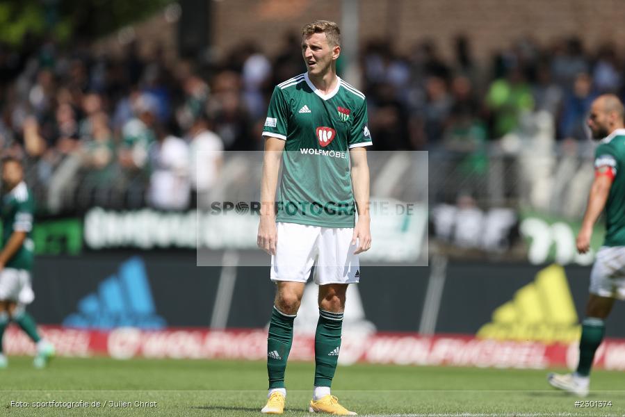 Meris Skenderovic, Willy-Sachs-Stadion, Schweinfurt, 31.07.2021, BFV, sport, action, Fussball, Deutschland, Juli 2021, Regionalliga Bayern, Saison 2021/2022, TSV, FC05, TSV Aubstadt, 1. FC Schweinfurt 05 - Bild-ID: 2301374 Meris Skenderovic, Willy-Sachs-Stadion, Schweinfurt, 31.07.2021, BFV, sport, action, Fussball, Deutschland, Juli 2021, Regionalliga Bayern, Saison 2021/2022, TSV, FC05, TSV Aubstadt, 1. FC Schweinfurt 05 - Bild-ID: 2301374