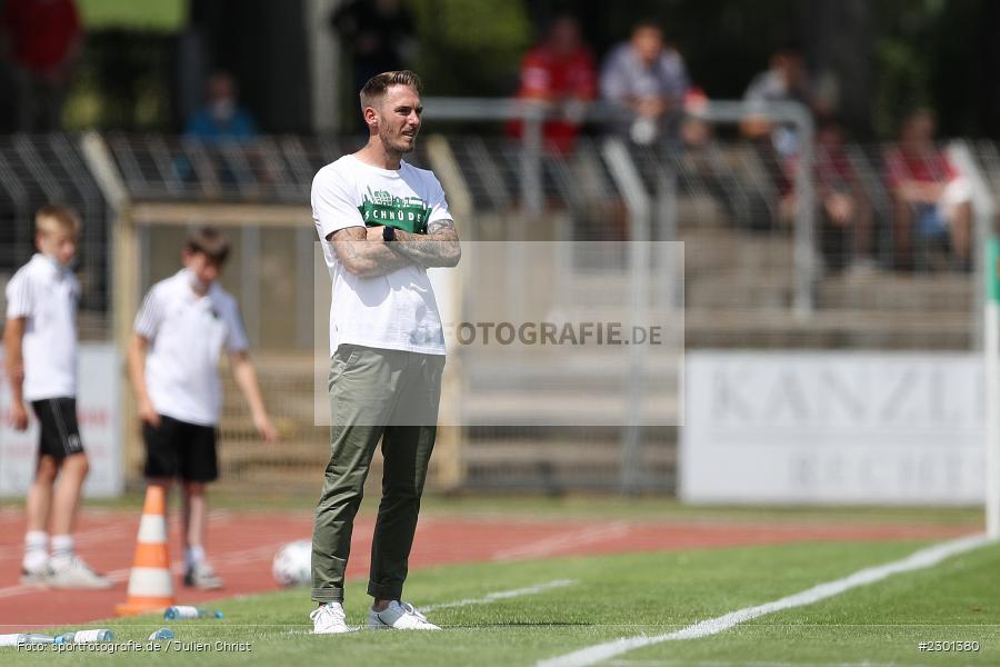 Tobias Strobl, Willy-Sachs-Stadion, Schweinfurt, 31.07.2021, BFV, sport, action, Fussball, Deutschland, Juli 2021, Regionalliga Bayern, Saison 2021/2022, TSV, FC05, TSV Aubstadt, 1. FC Schweinfurt 05 - Bild-ID: 2301380 Tobias Strobl, Willy-Sachs-Stadion, Schweinfurt, 31.07.2021, BFV, sport, action, Fussball, Deutschland, Juli 2021, Regionalliga Bayern, Saison 2021/2022, TSV, FC05, TSV Aubstadt, 1. FC Schweinfurt 05 - Bild-ID: 2301380