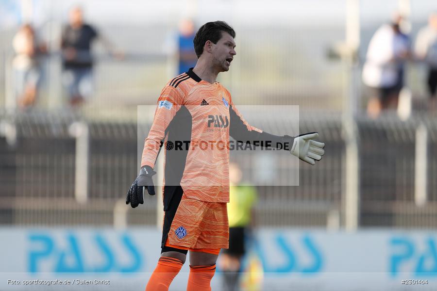Max Grün, Stadion am Schönbusch, Aschaffenburg, 30.07.2021, BFV, sport, action, Fussball, Deutschland, Juli 2021, Regionalliga Bayern, Saison 2021/2022, SGF, SVA01, SpVgg Greuther Fürth II, SV Viktoria Aschaffenburg - Bild-ID: 2301464 Max Grün, Stadion am Schönbusch, Aschaffenburg, 30.07.2021, BFV, sport, action, Fussball, Deutschland, Juli 2021, Regionalliga Bayern, Saison 2021/2022, SGF, SVA01, SpVgg Greuther Fürth II, SV Viktoria Aschaffenburg - Bild-ID: 2301464