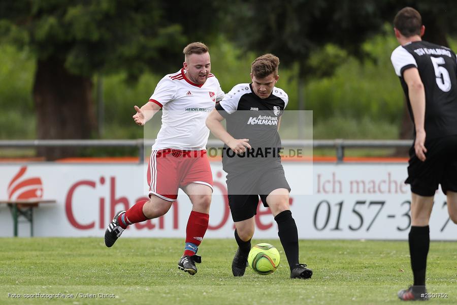 Luis Kohlmann, Sportplatz, Karlburg, 01.08.2021, BFV, sport, action, Fussball, Deutschland, August 2021, Kreisliga Würzburg, Saison 2021/2022, SVE, TSV, SV Erlenbach, TSV Karlburg II - Bild-ID: 2301752 Luis Kohlmann, Sportplatz, Karlburg, 01.08.2021, BFV, sport, action, Fussball, Deutschland, August 2021, Kreisliga Würzburg, Saison 2021/2022, SVE, TSV, SV Erlenbach, TSV Karlburg II - Bild-ID: 2301752