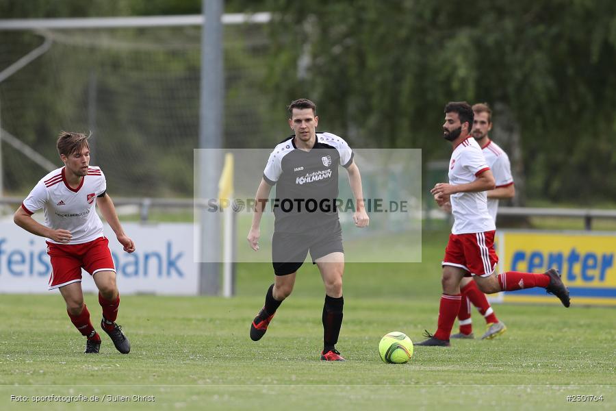 Philipp Kübert, Sportplatz, Karlburg, 01.08.2021, BFV, sport, action, Fussball, Deutschland, August 2021, Kreisliga Würzburg, Saison 2021/2022, SVE, TSV, SV Erlenbach, TSV Karlburg II - Bild-ID: 2301764 Philipp Kübert, Sportplatz, Karlburg, 01.08.2021, BFV, sport, action, Fussball, Deutschland, August 2021, Kreisliga Würzburg, Saison 2021/2022, SVE, TSV, SV Erlenbach, TSV Karlburg II - Bild-ID: 2301764