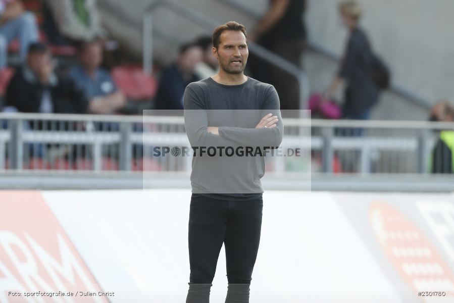Guerino Capretti, FLYERALARM Arena, Würzburg, 02.08.2021, DFB, sport, action, Fussball, Deutschland, August 2021, 3. Liga, Saison 2021/2022, SCV, FWK, SC Verl, FC Würzburger Kickers - Bild-ID: 2301780 Guerino Capretti, FLYERALARM Arena, Würzburg, 02.08.2021, DFB, sport, action, Fussball, Deutschland, August 2021, 3. Liga, Saison 2021/2022, SCV, FWK, SC Verl, FC Würzburger Kickers - Bild-ID: 2301780
