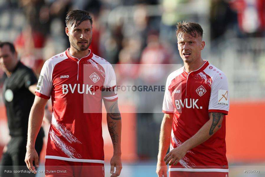 Christian Strohdiek, FLYERALARM Arena, Würzburg, 02.08.2021, DFB, sport, action, Fussball, Deutschland, August 2021, 3. Liga, Saison 2021/2022, SCV, FWK, SC Verl, FC Würzburger Kickers - Bild-ID: 2301792 Christian Strohdiek, FLYERALARM Arena, Würzburg, 02.08.2021, DFB, sport, action, Fussball, Deutschland, August 2021, 3. Liga, Saison 2021/2022, SCV, FWK, SC Verl, FC Würzburger Kickers - Bild-ID: 2301792