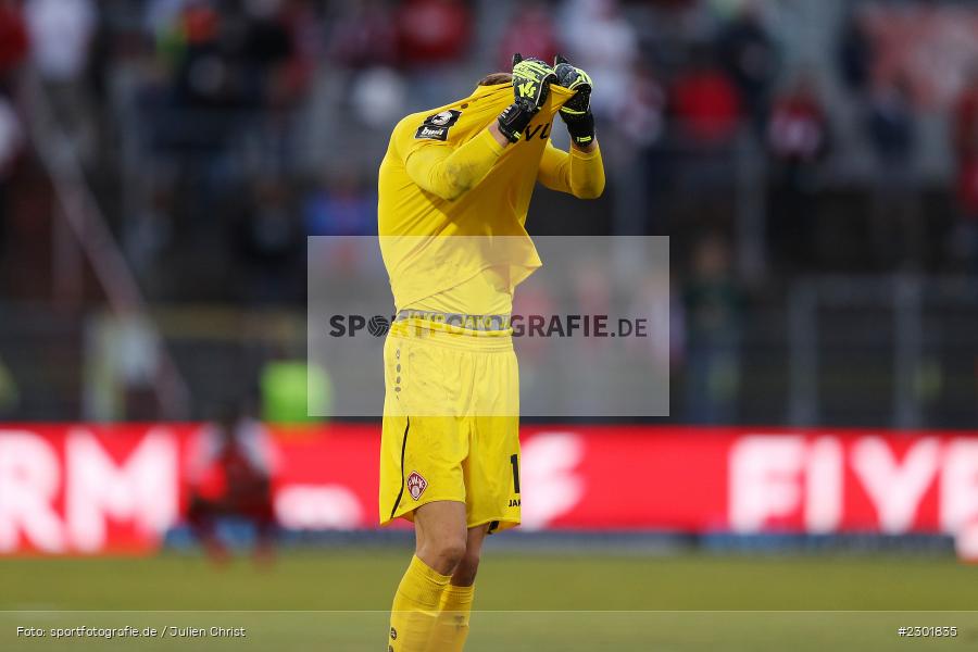Enttäuscht, Hendrik Bonmann, FLYERALARM Arena, Würzburg, 02.08.2021, DFB, sport, action, Fussball, Deutschland, August 2021, 3. Liga, Saison 2021/2022, SCV, FWK, SC Verl, FC Würzburger Kickers - Bild-ID: 2301835 Enttäuscht, Hendrik Bonmann, FLYERALARM Arena, Würzburg, 02.08.2021, DFB, sport, action, Fussball, Deutschland, August 2021, 3. Liga, Saison 2021/2022, SCV, FWK, SC Verl, FC Würzburger Kickers - Bild-ID: 2301835