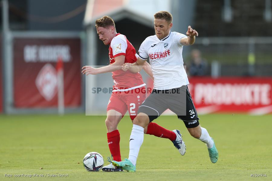 Dennis Waidner, FLYERALARM Arena, Würzburg, 02.08.2021, DFB, sport, action, Fussball, Deutschland, August 2021, 3. Liga, Saison 2021/2022, SCV, FWK, SC Verl, FC Würzburger Kickers - Bild-ID: 2301914 Dennis Waidner, FLYERALARM Arena, Würzburg, 02.08.2021, DFB, sport, action, Fussball, Deutschland, August 2021, 3. Liga, Saison 2021/2022, SCV, FWK, SC Verl, FC Würzburger Kickers - Bild-ID: 2301914