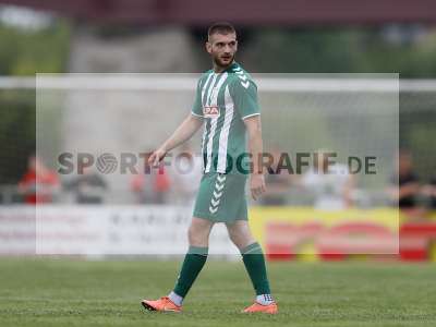 Fotos von TSV Karlburg - TSV Großbardorf auf sportfotografie.de