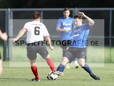 Fotos von FV Langenprozelten/Neuendorf - SV Sendelbach/Steinbach auf sportfotografie.de