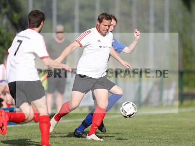 Fotos von FV Langenprozelten/Neuendorf - SV Sendelbach/Steinbach auf sportfotografie.de