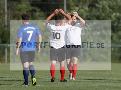Fotos von FV Langenprozelten/Neuendorf - SV Sendelbach/Steinbach auf sportfotografie.de