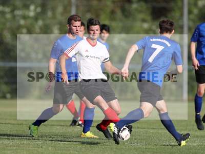 Fotos von FV Langenprozelten/Neuendorf - SV Sendelbach/Steinbach auf sportfotografie.de