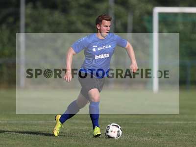 Fotos von FV Langenprozelten/Neuendorf - SV Sendelbach/Steinbach auf sportfotografie.de