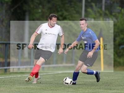 Fotos von FV Langenprozelten/Neuendorf - SV Sendelbach/Steinbach auf sportfotografie.de