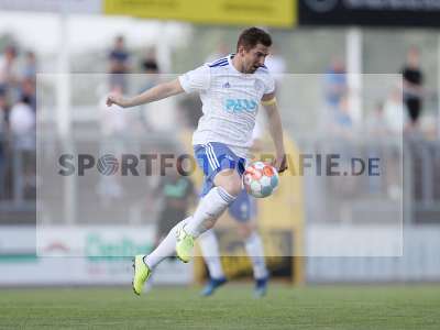 Fotos von SV Viktoria Aschaffenburg - SpVgg Greuther Fürth II auf sportfotografie.de