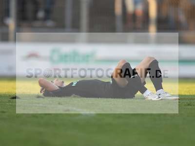 Fotos von SV Viktoria Aschaffenburg - SpVgg Greuther Fürth II auf sportfotografie.de